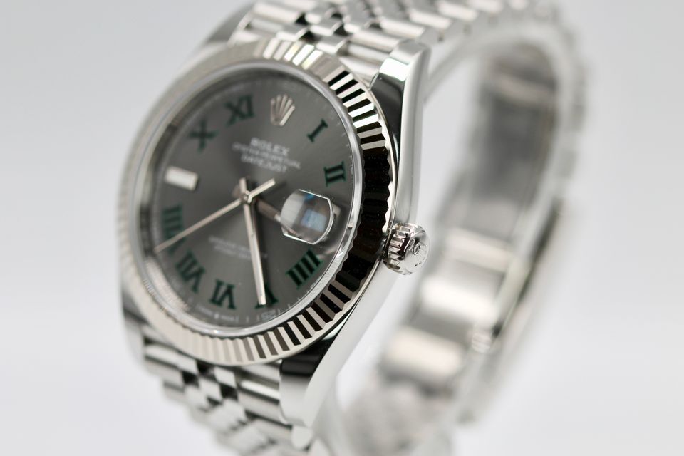 Rolex Datejust 41 126334 Image 2